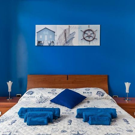 Il Mito Apartment Syracuse Ngoại thất bức ảnh