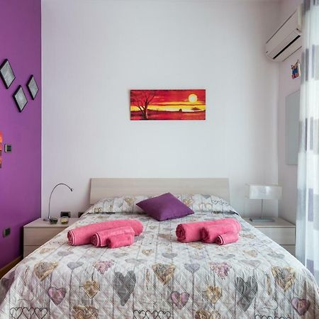 Il Mito Apartment Syracuse Ngoại thất bức ảnh