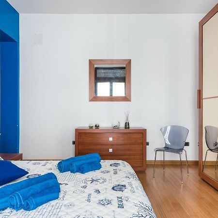 Il Mito Apartment Syracuse Ngoại thất bức ảnh