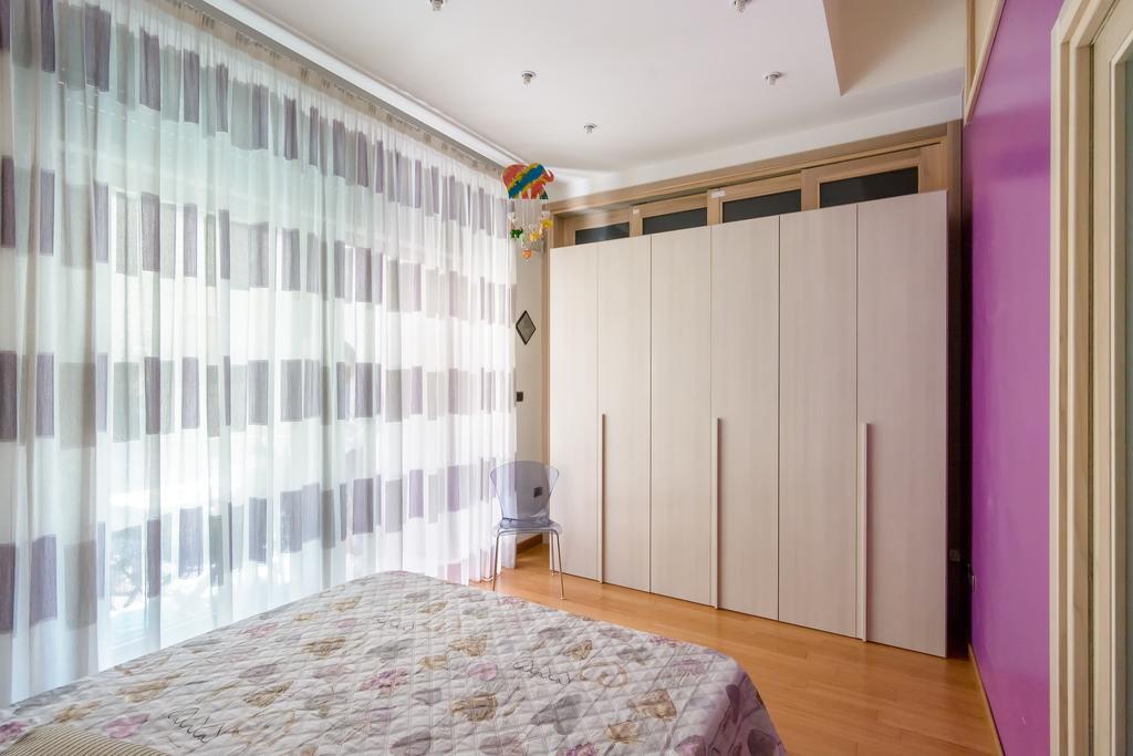 Il Mito Apartment Syracuse Ngoại thất bức ảnh