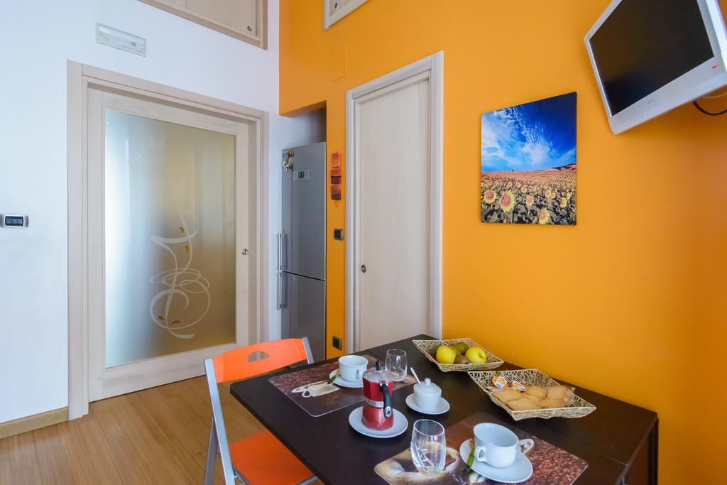 Il Mito Apartment Syracuse Ngoại thất bức ảnh