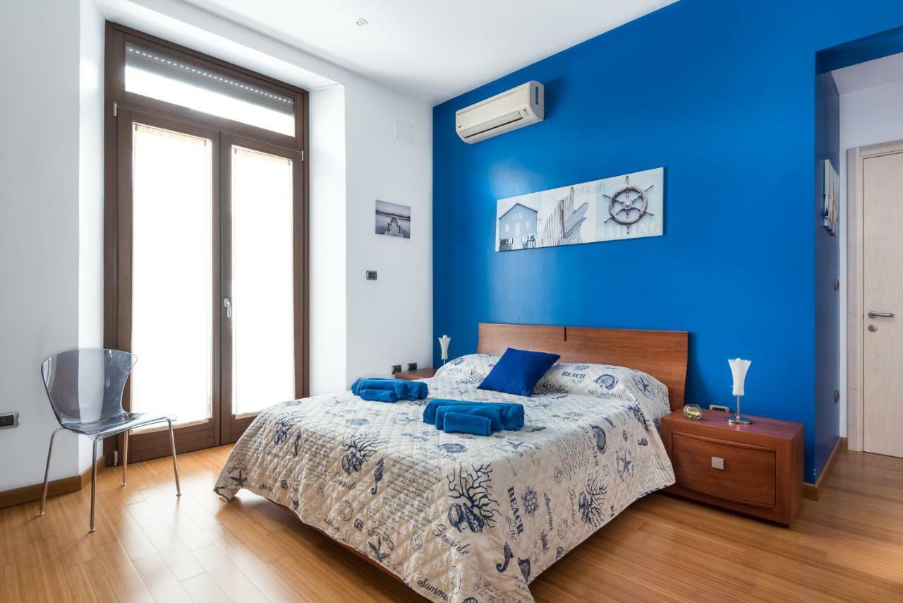 Il Mito Apartment Syracuse Ngoại thất bức ảnh