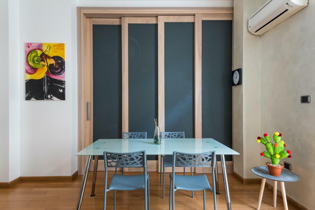 Il Mito Apartment Syracuse Ngoại thất bức ảnh