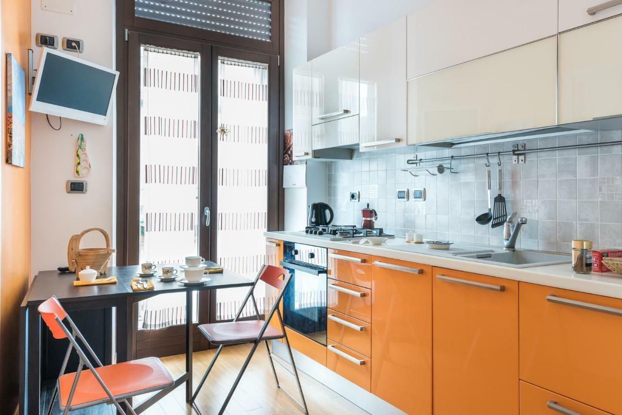 Il Mito Apartment Syracuse Ngoại thất bức ảnh