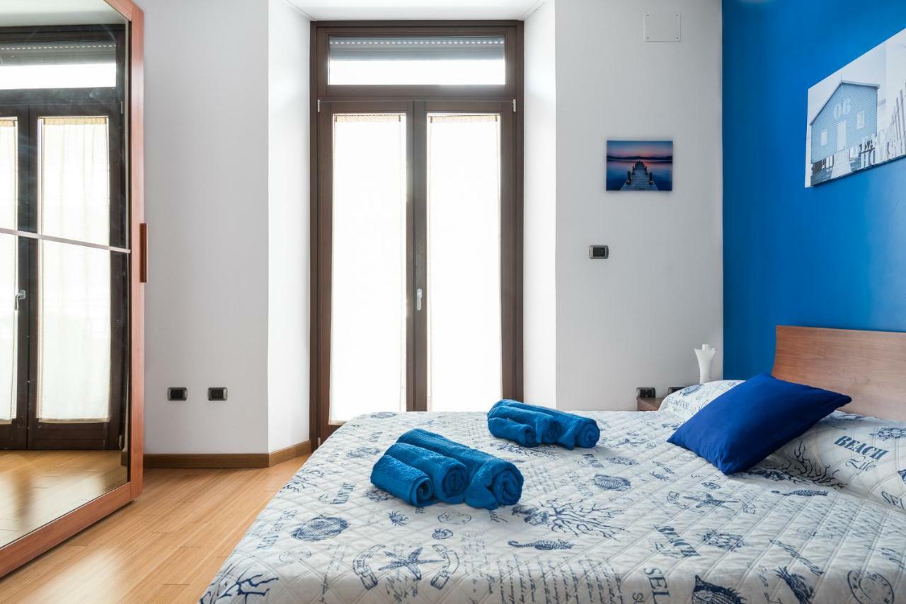 Il Mito Apartment Syracuse Ngoại thất bức ảnh