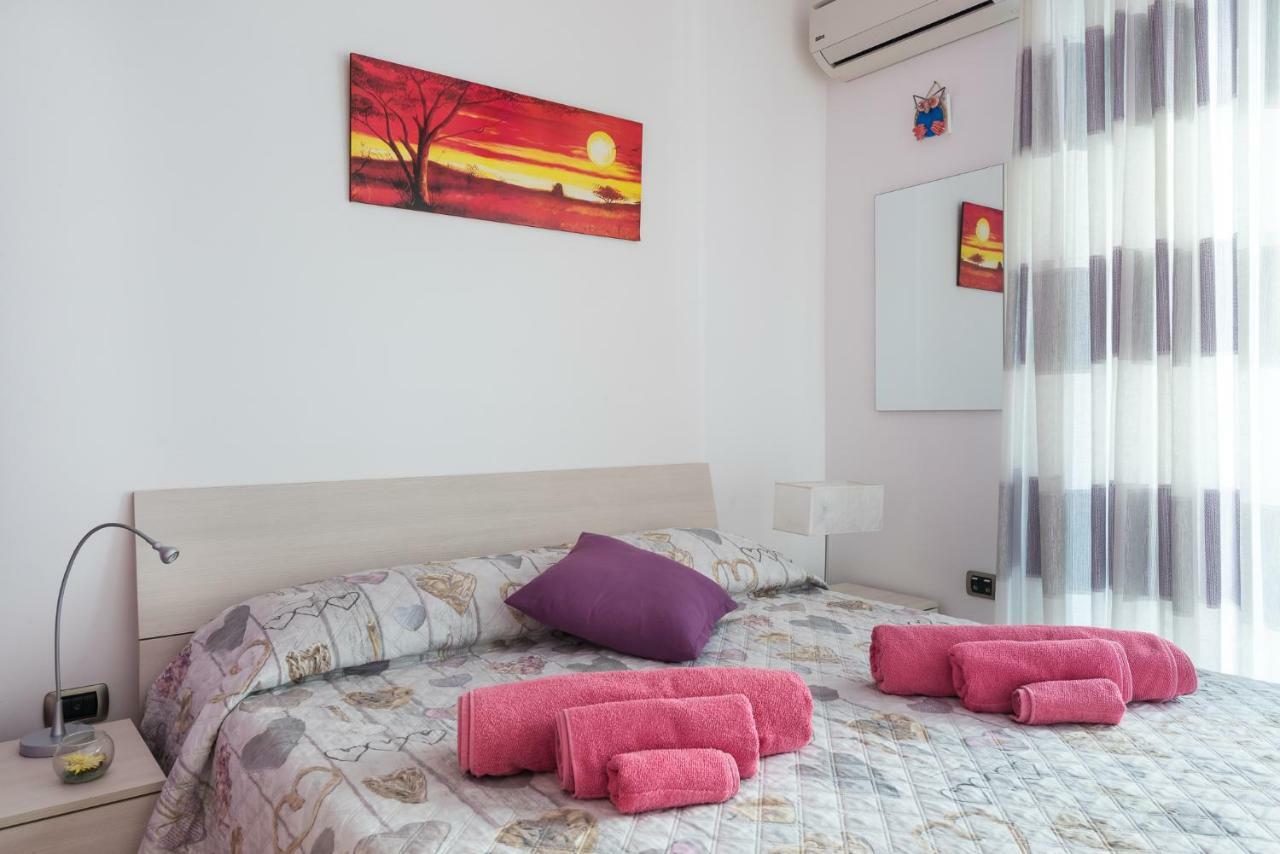 Il Mito Apartment Syracuse Ngoại thất bức ảnh