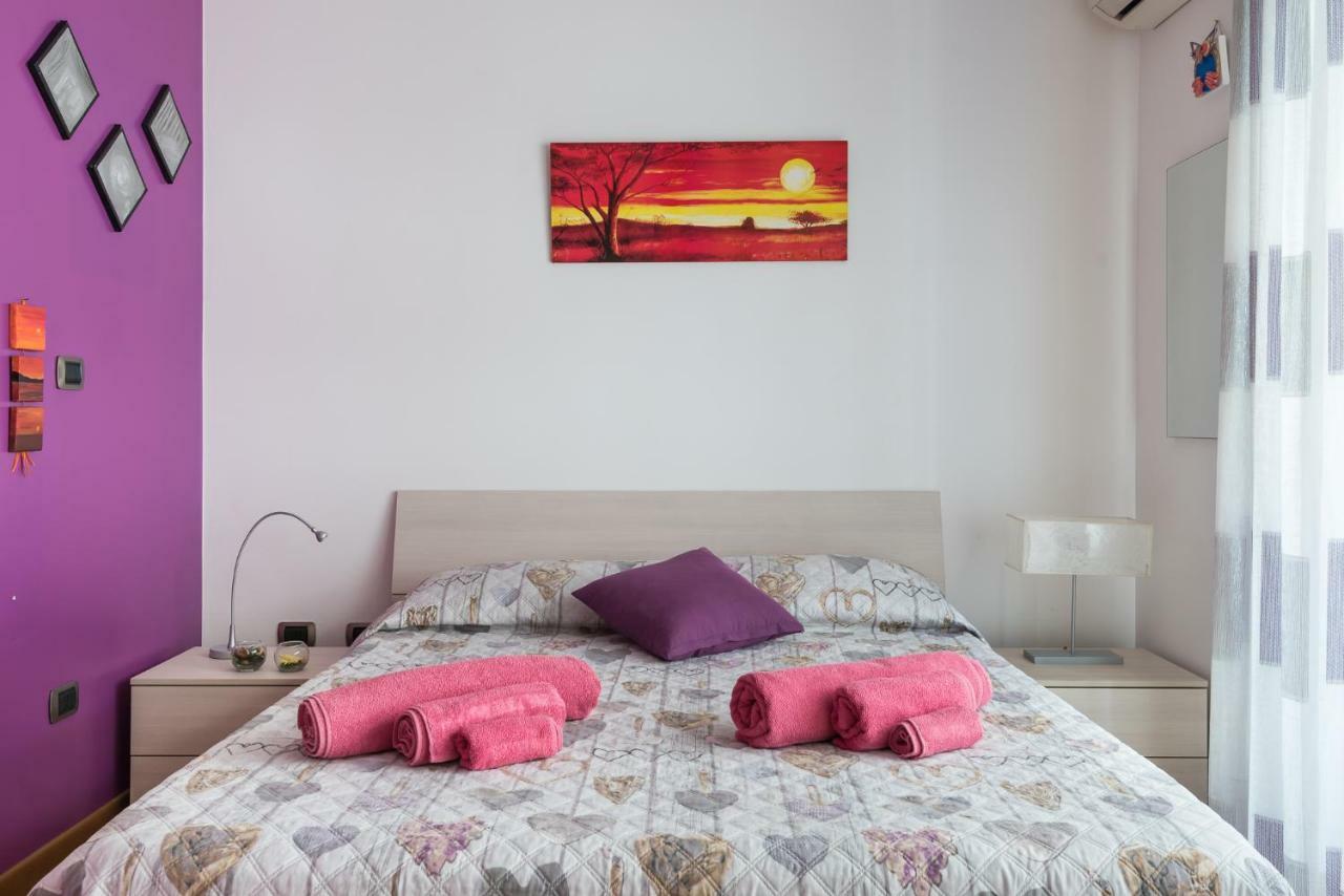 Il Mito Apartment Syracuse Ngoại thất bức ảnh