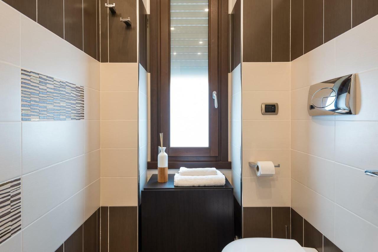 Il Mito Apartment Syracuse Ngoại thất bức ảnh