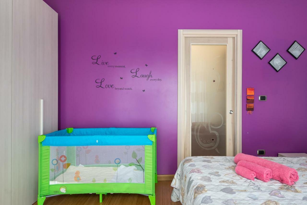Il Mito Apartment Syracuse Ngoại thất bức ảnh