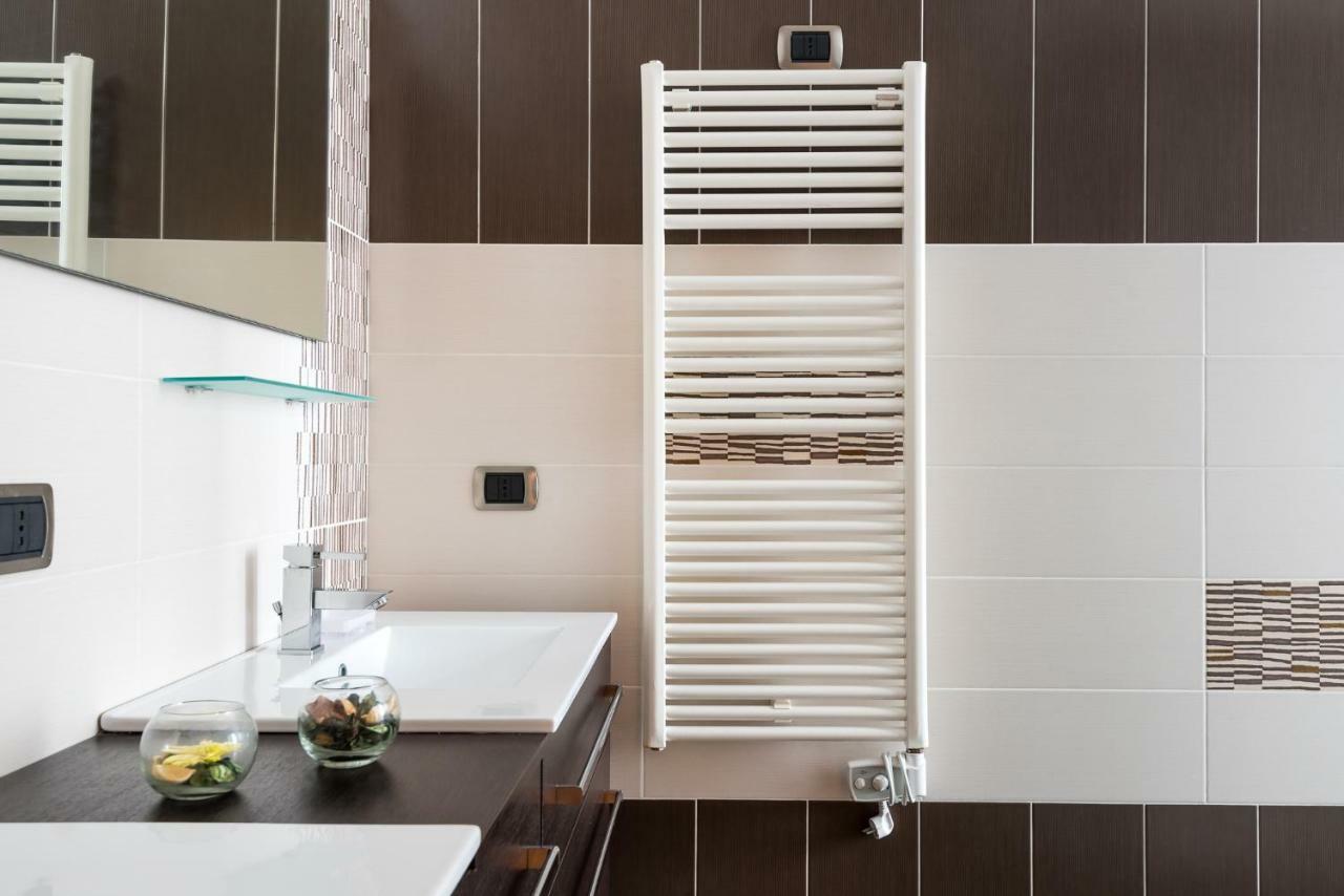 Il Mito Apartment Syracuse Ngoại thất bức ảnh